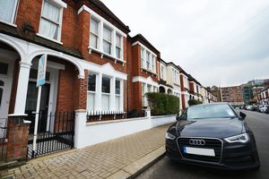 Exterior- click for photo gallery